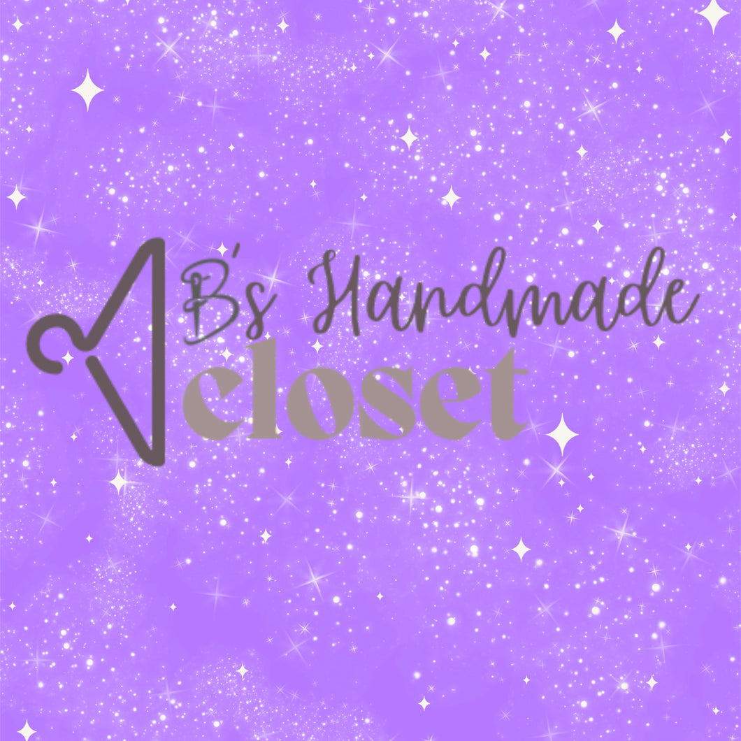 Purple Stargaze Coord