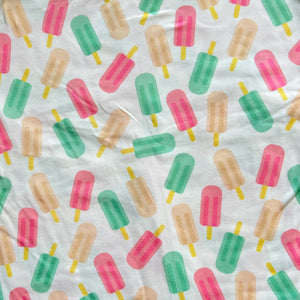 POPSICLES
