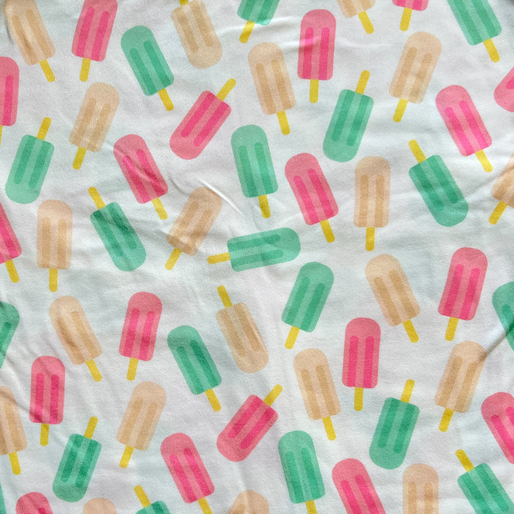 POPSICLES