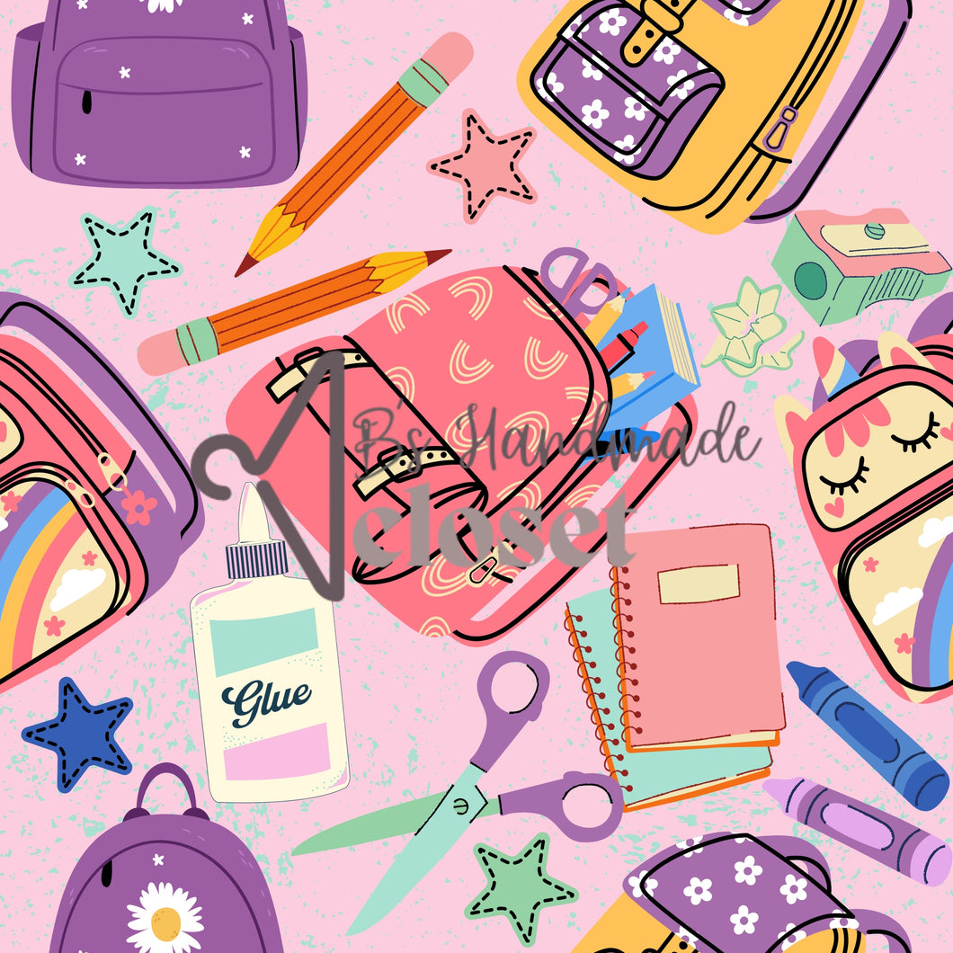 School Backpacks - SEE DESCRIPTION