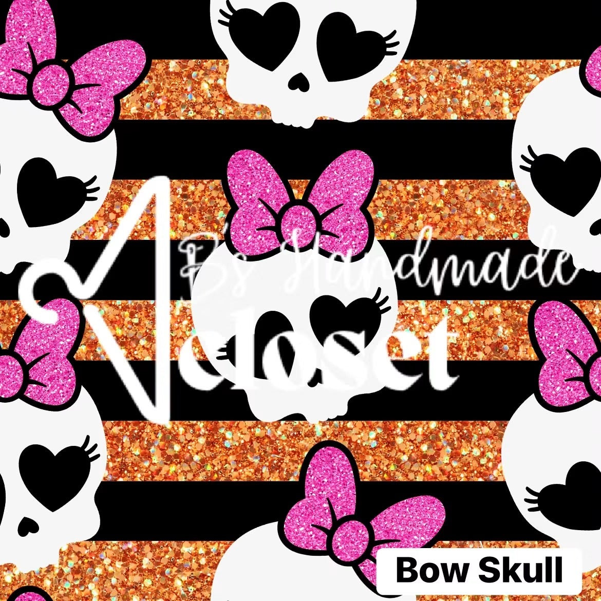 HALLOWEEN PRINT CHOICE