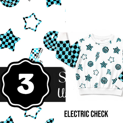 BLOCK PARTY PRINT CHOICE