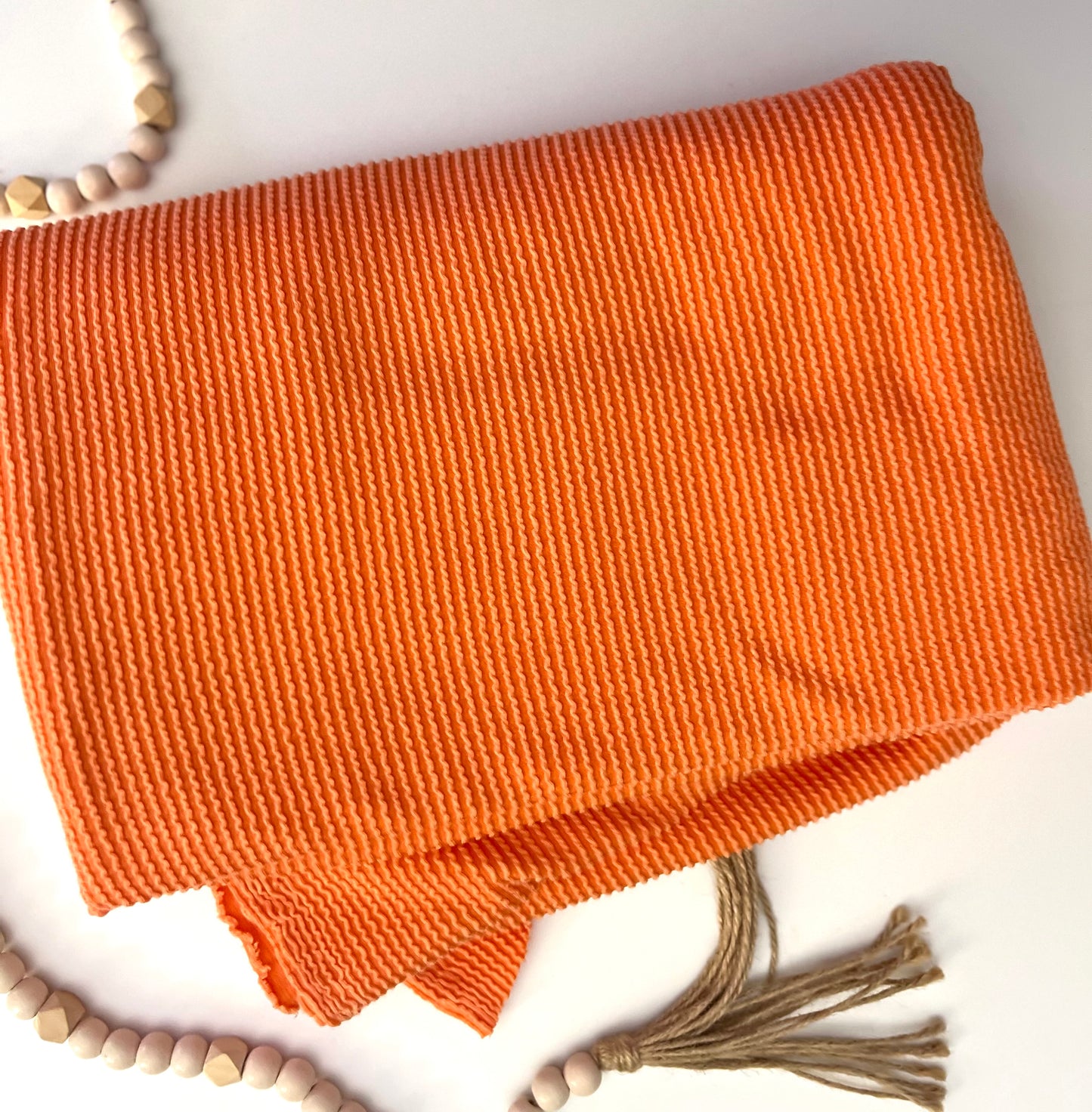 Tangerine Urban Rib