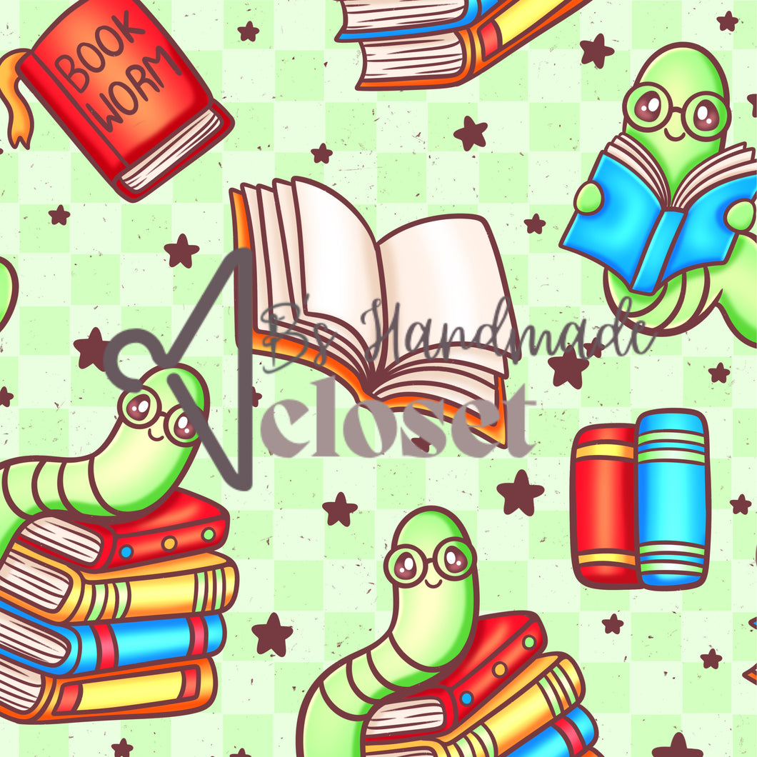 School Bookworms