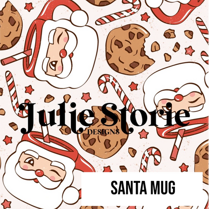 Christmas in July Print choice