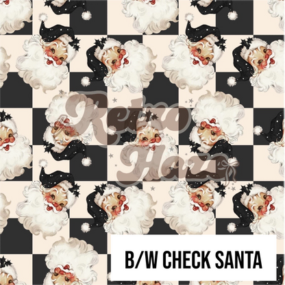Christmas in July Print choice