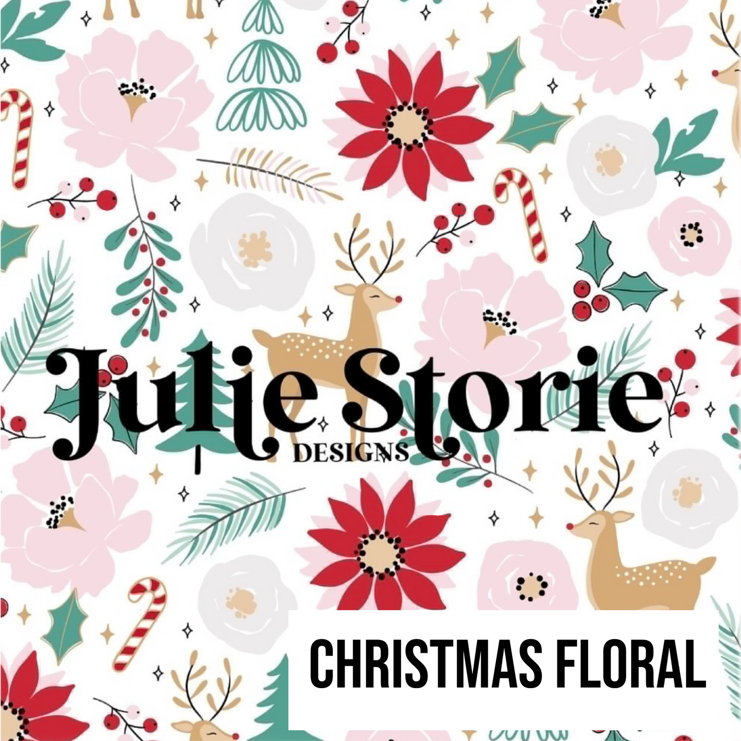 Christmas in July Print choice
