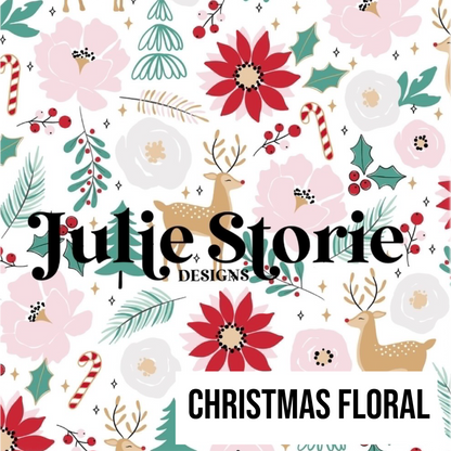Christmas in July Print choice