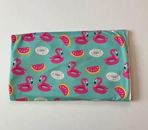 SUMMER FLAMINGO