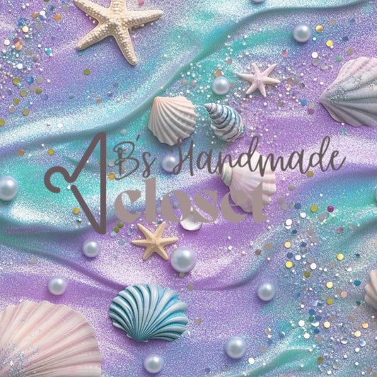 R1 SEASHELLS