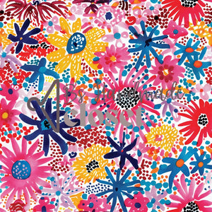 Summer Floral