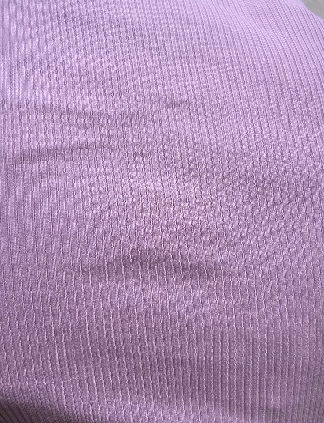 Lilac Rib