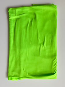 NEON GREEN
