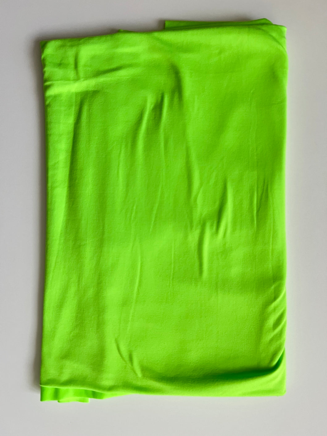 NEON GREEN