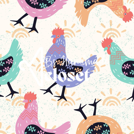 T&T Chickens