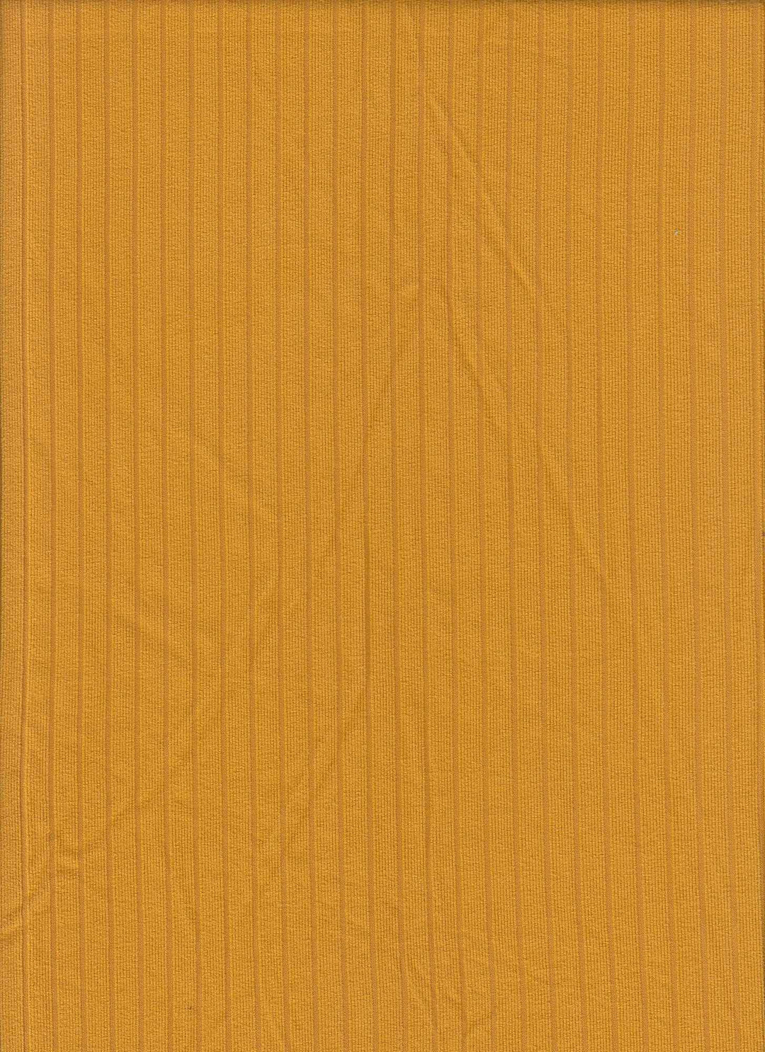 Mustard Ribbed