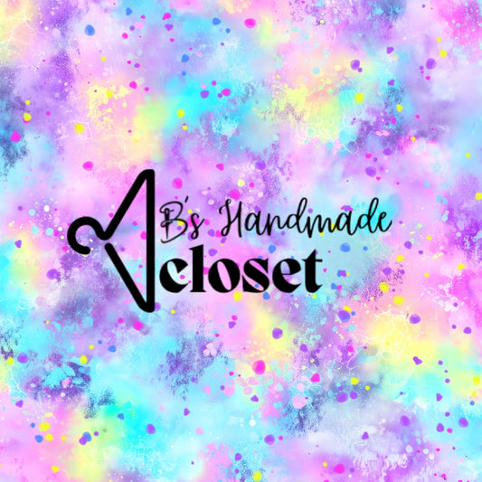 SR2 PASTEL WATERCOLOR