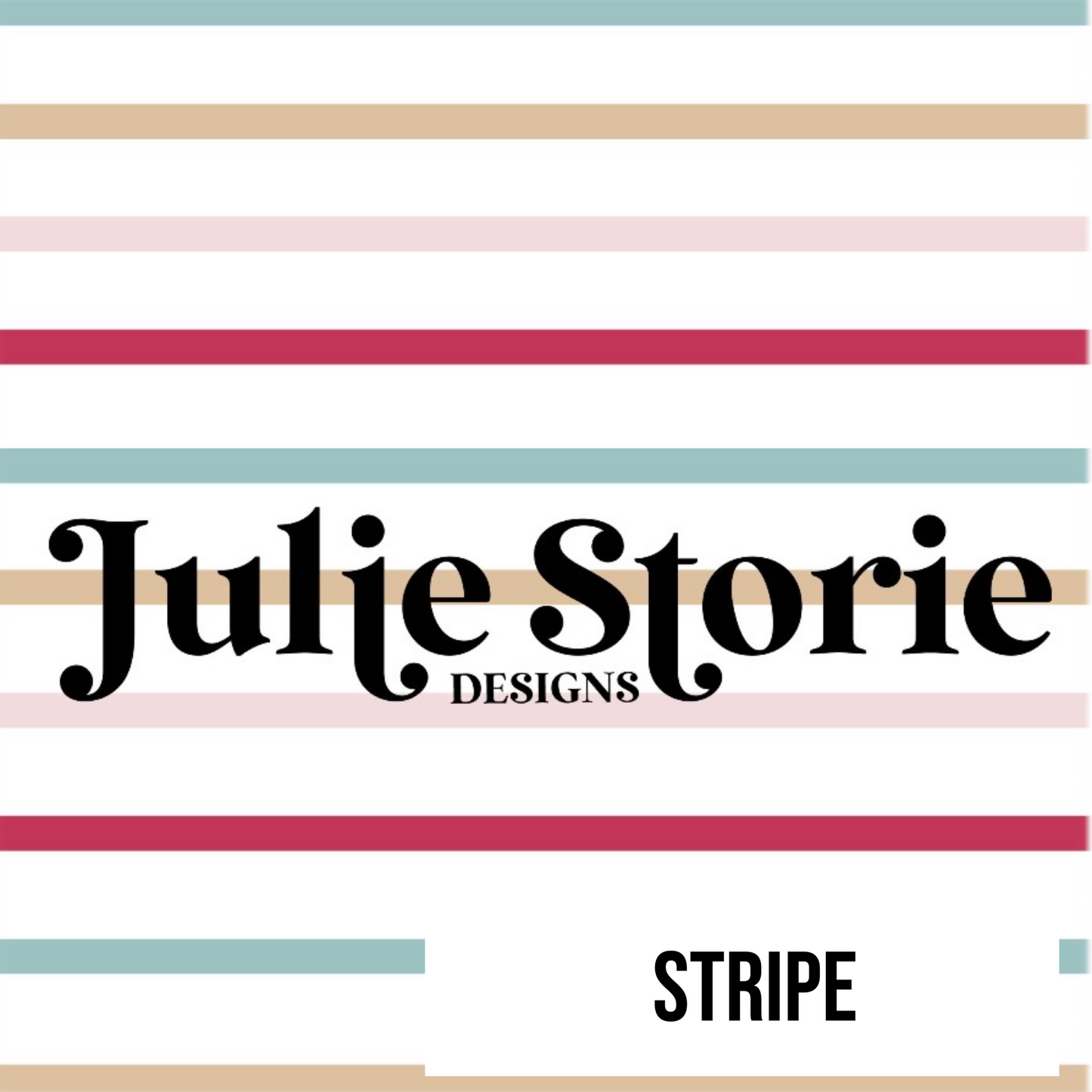 Christmas in July Print choice