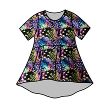 Load image into Gallery viewer, NIGHT JUNGLE ALCOHOL INK
