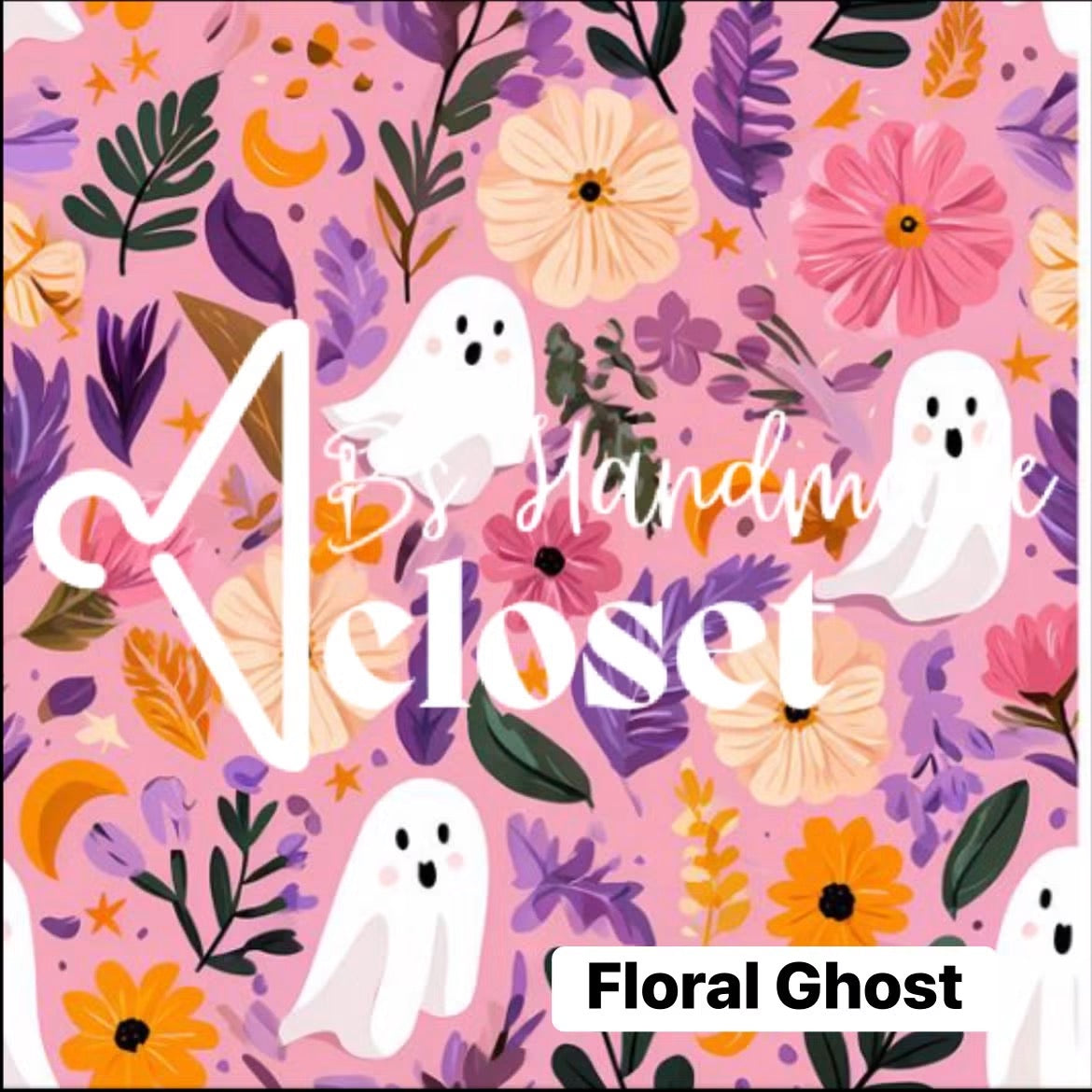 HALLOWEEN PRINT CHOICE