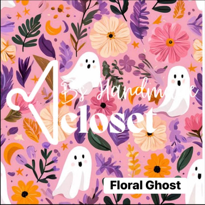 HALLOWEEN PRINT CHOICE
