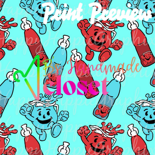 SP Kool-Aid