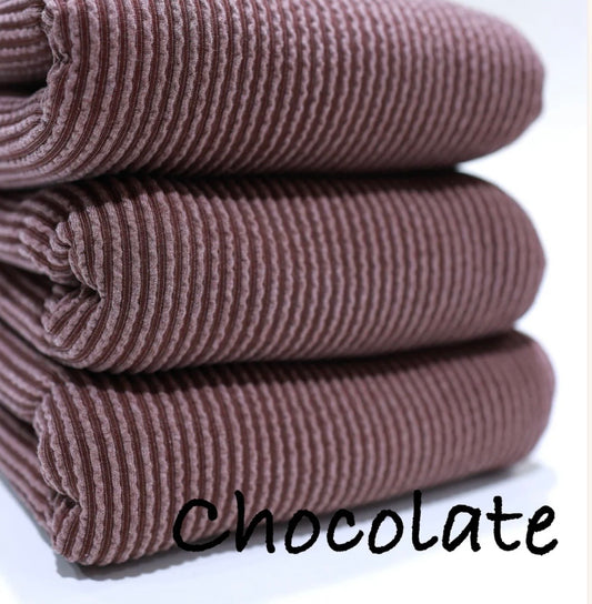 Chocolate Urban Rib
