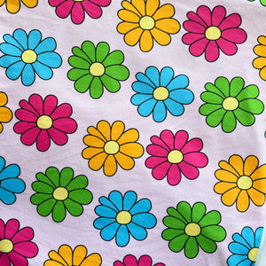 BRIGHT FLOWER