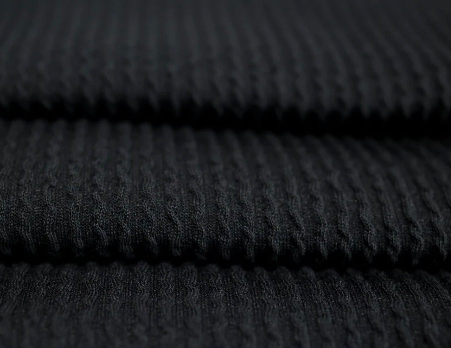 Black Urban Rib