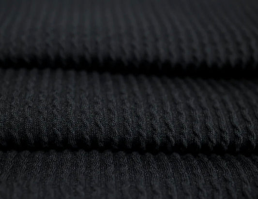 Black Urban Rib