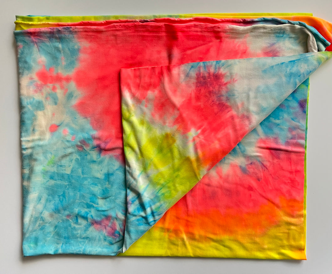 NEON TIEDYE - 1