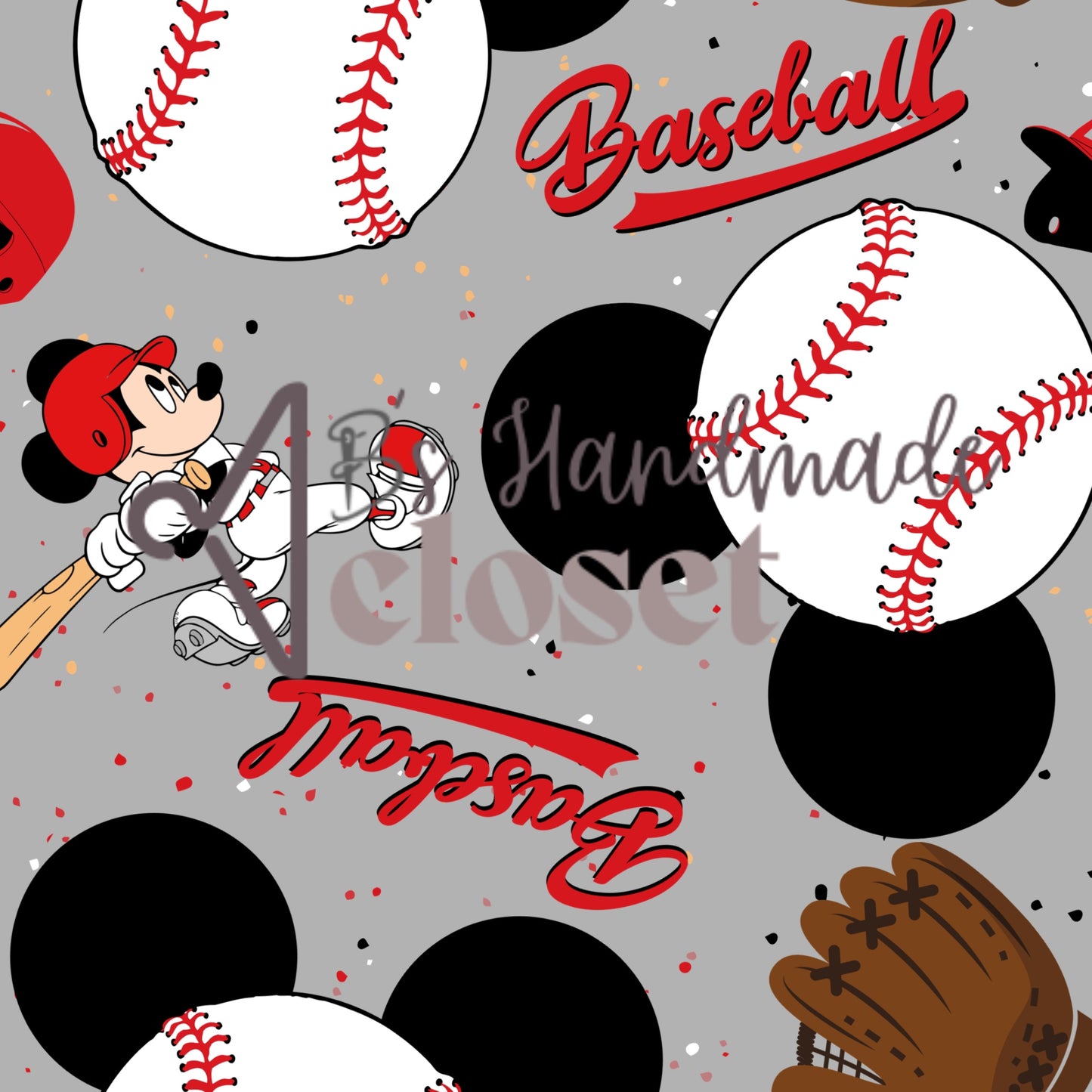 R1 M BASEBALL