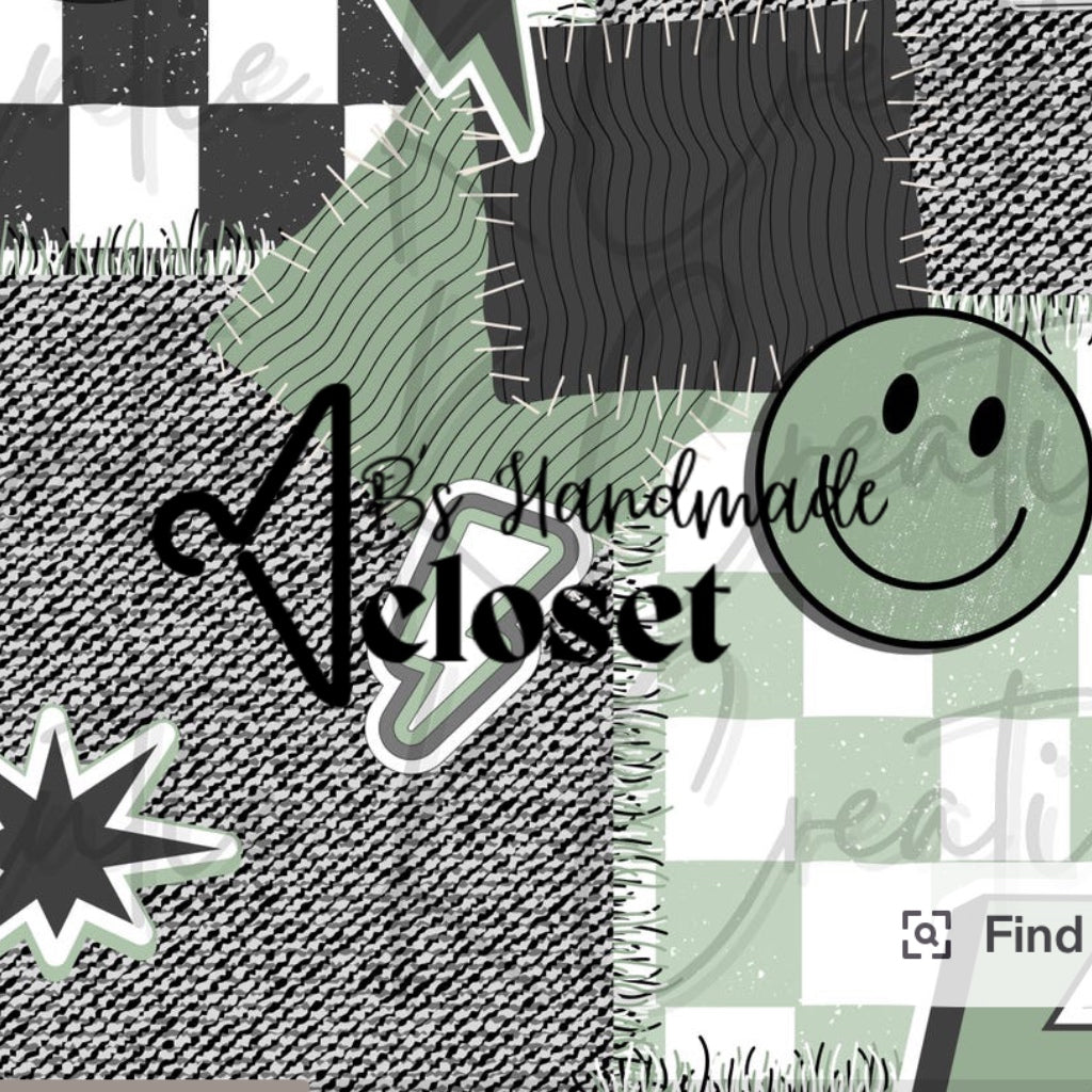 T&T Patchwork