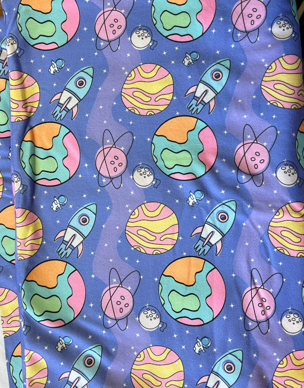 SPACE