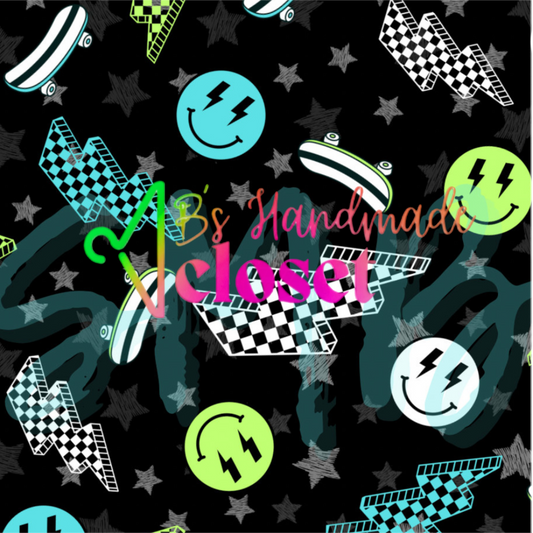 Check Skate