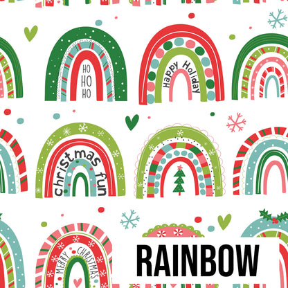 Christmas in July Print choice