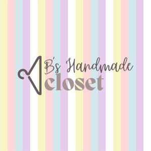 Pastel Stripes