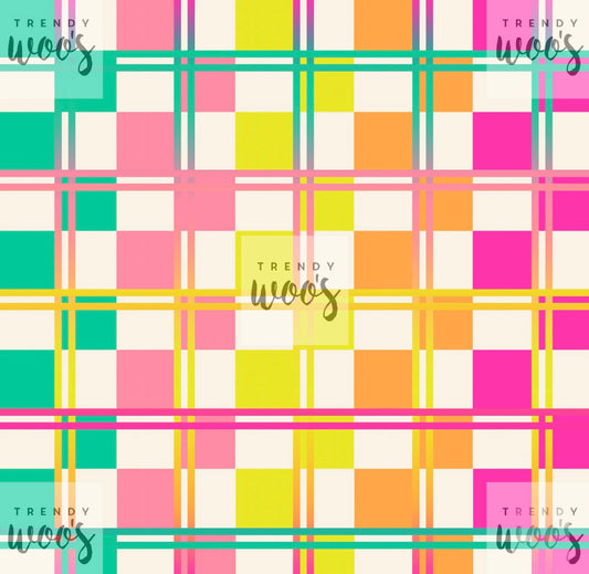 SR2 NEON RETRO CHECK