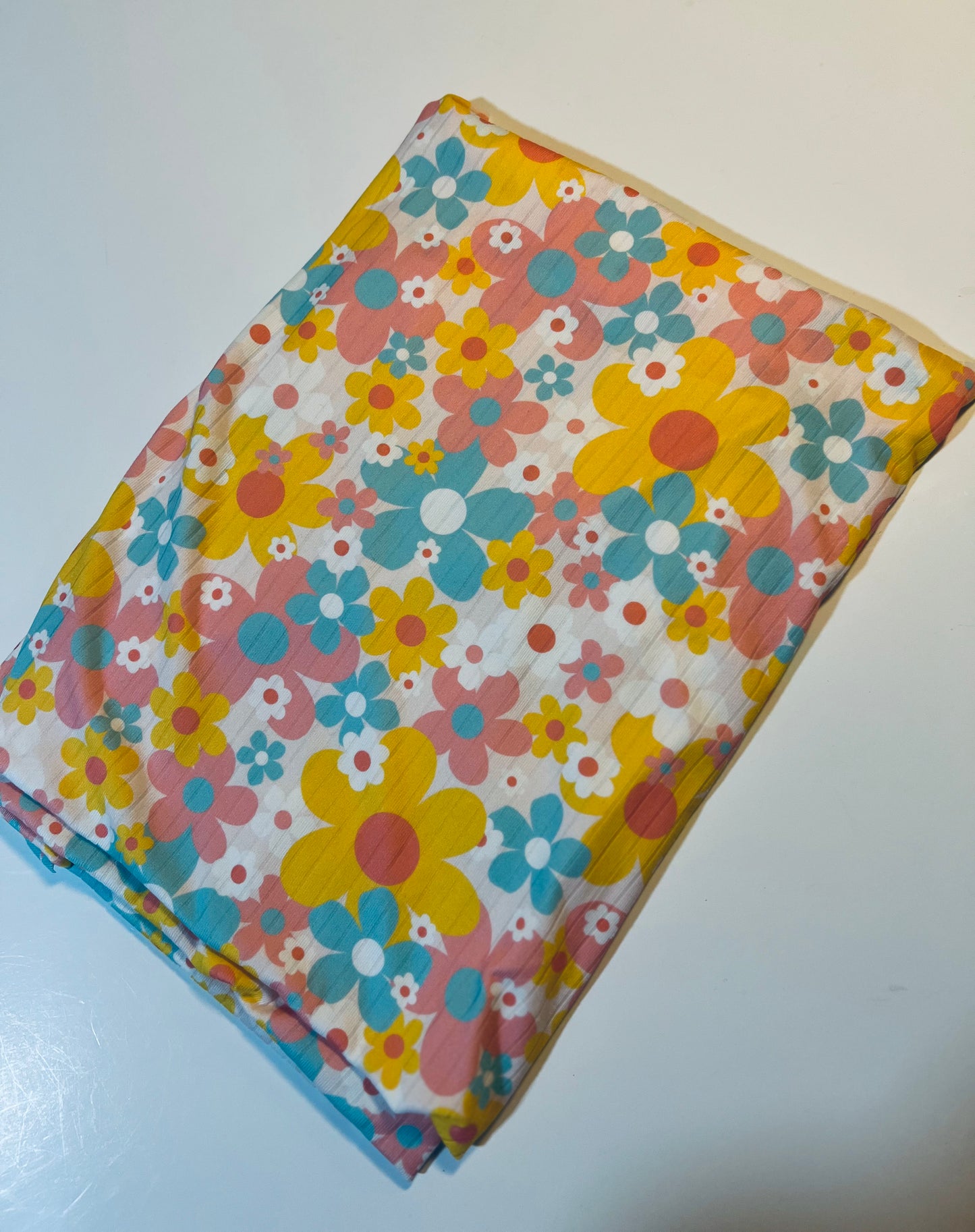 Pastel Petals