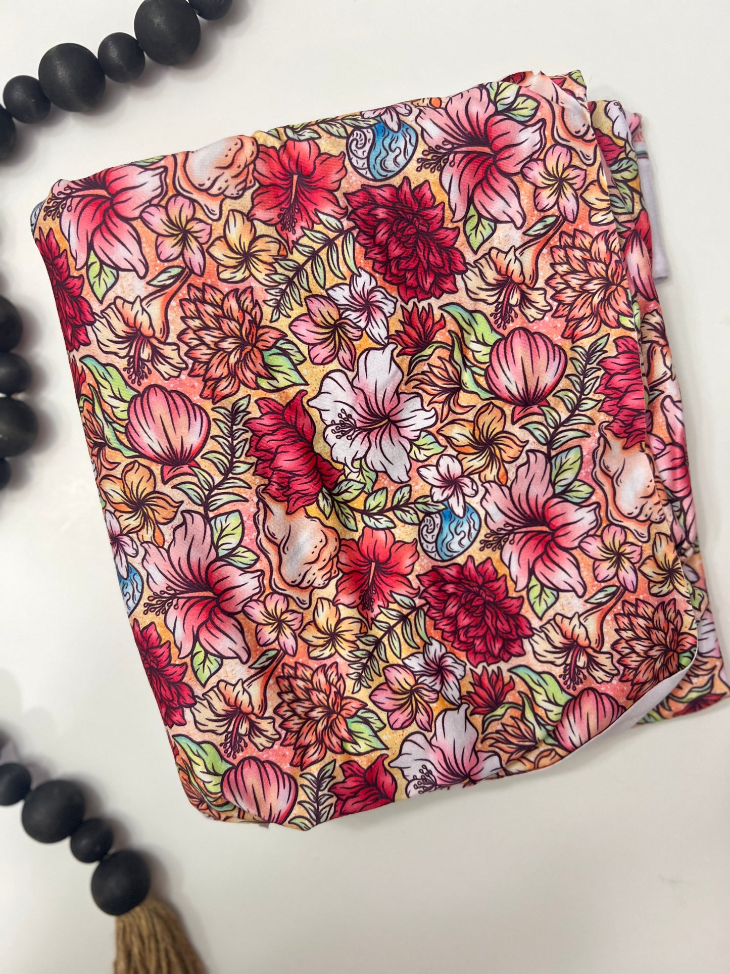 Aloha Floral