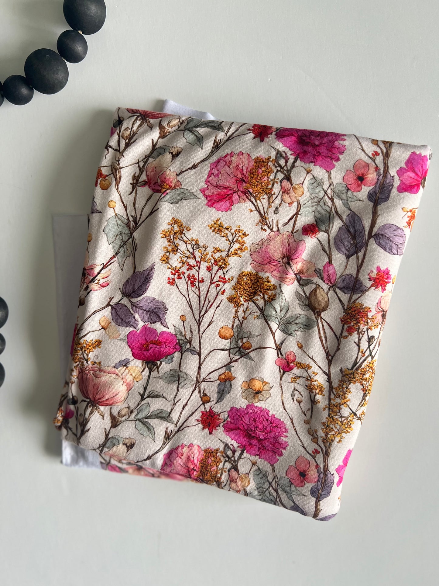 Botanical Blush