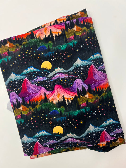 Summer Night -see description