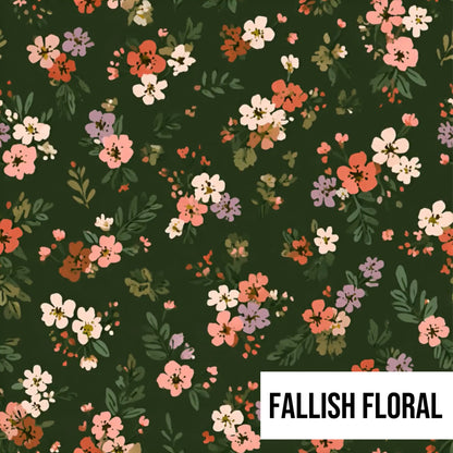 FALLISH PRINT CHOICES