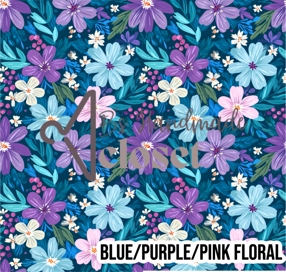 Cozy Collective Print Choice