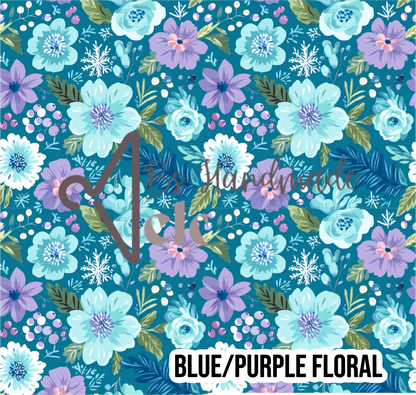 Cozy Collective Print Choice