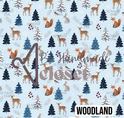 Cozy Collective Print Choice