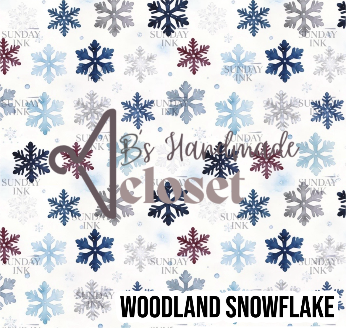 Cozy Collective Print Choice