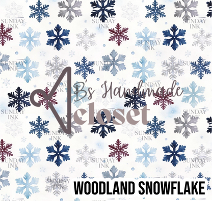 Cozy Collective Print Choice