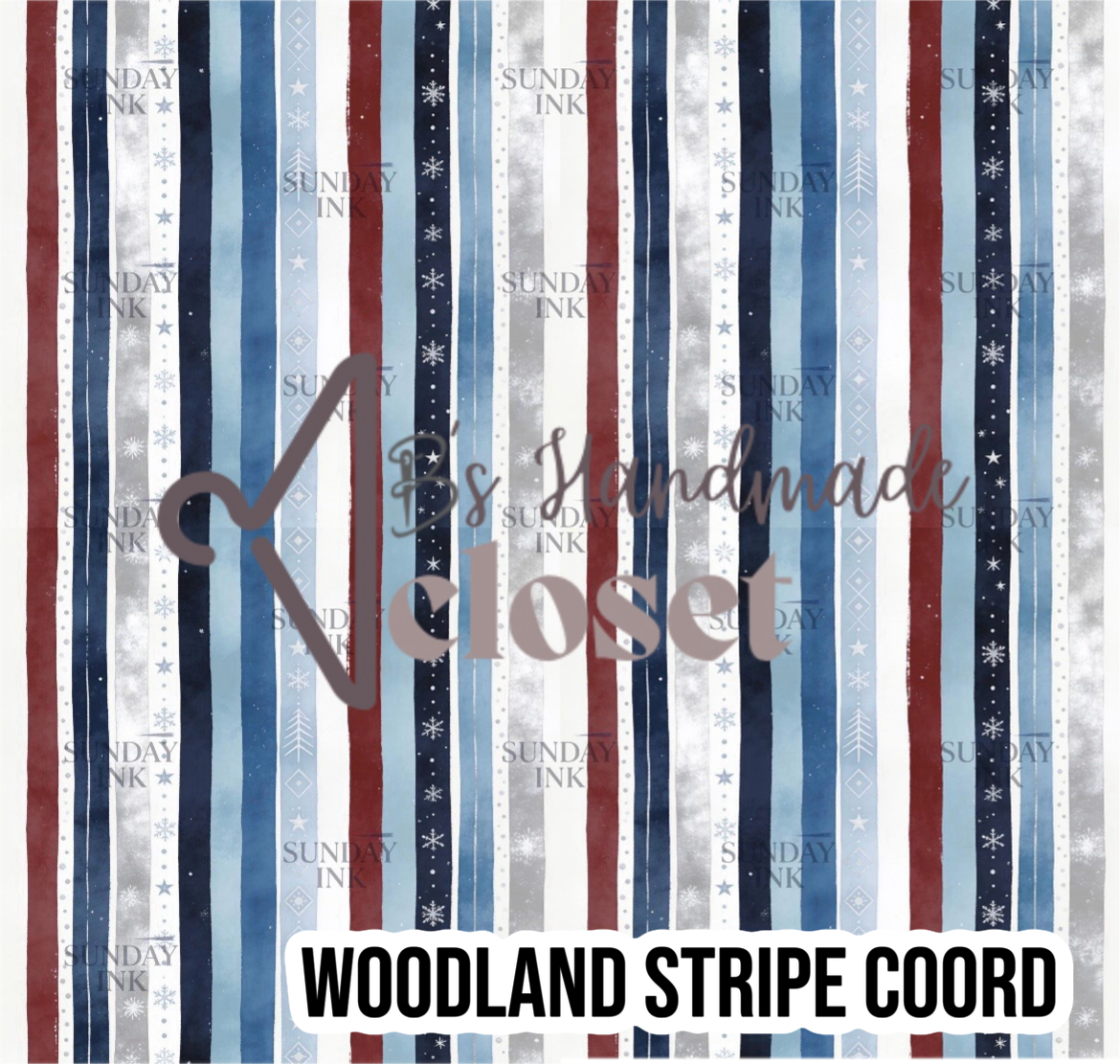 Cozy Collective Print Choice