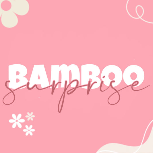 Bamboo Surprise